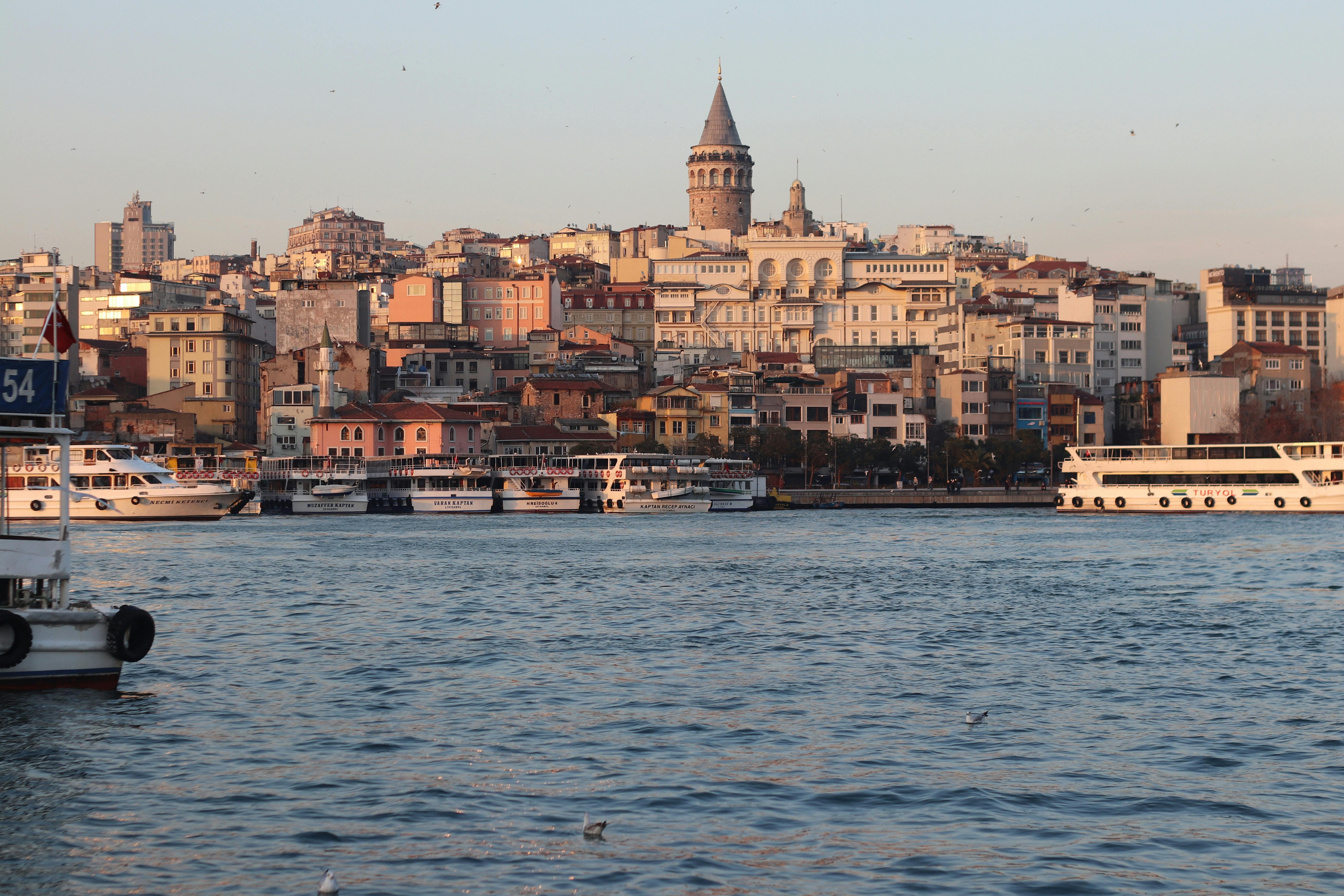 Istanbul Cheap Hotels