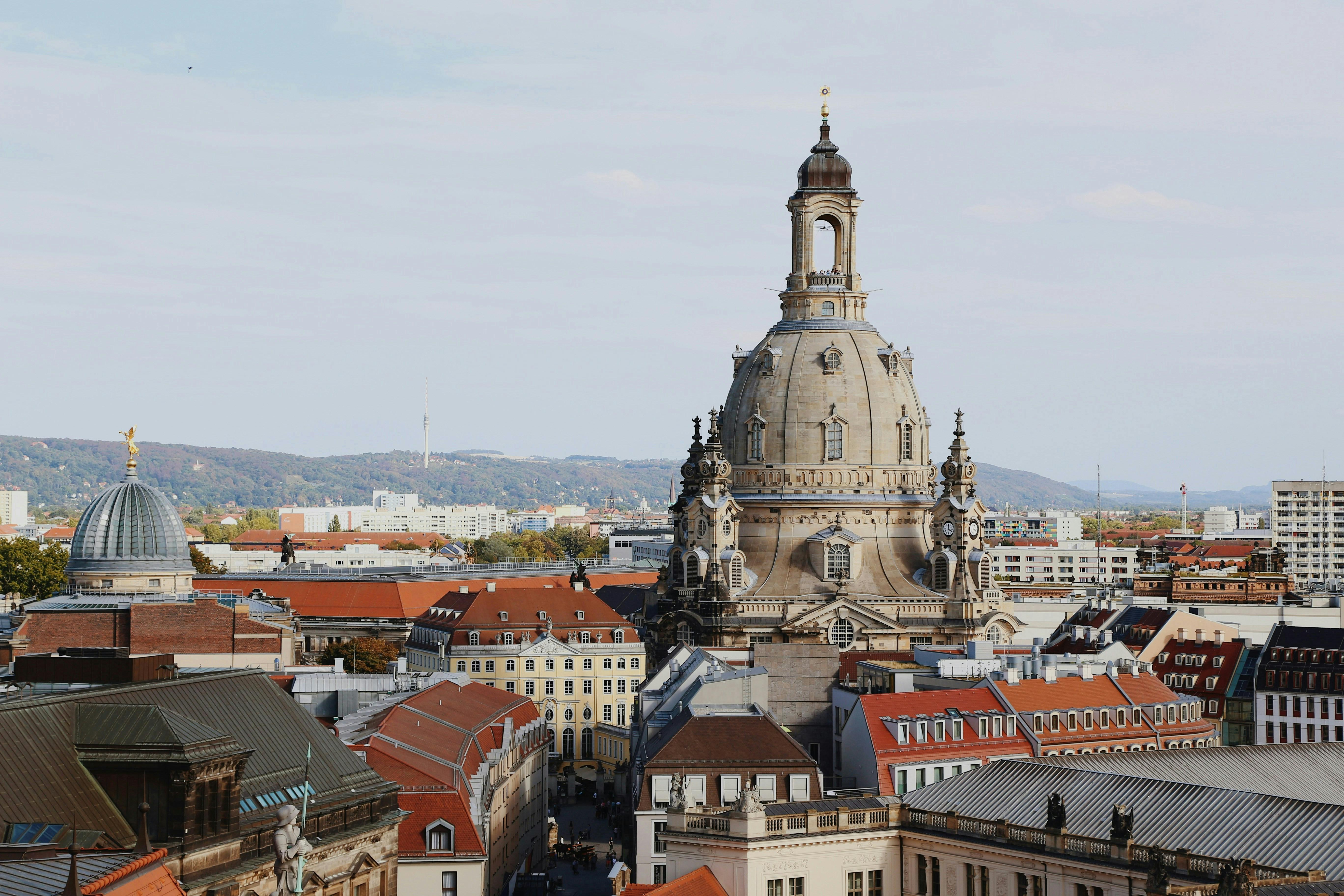 Dresden Cheap Hotels