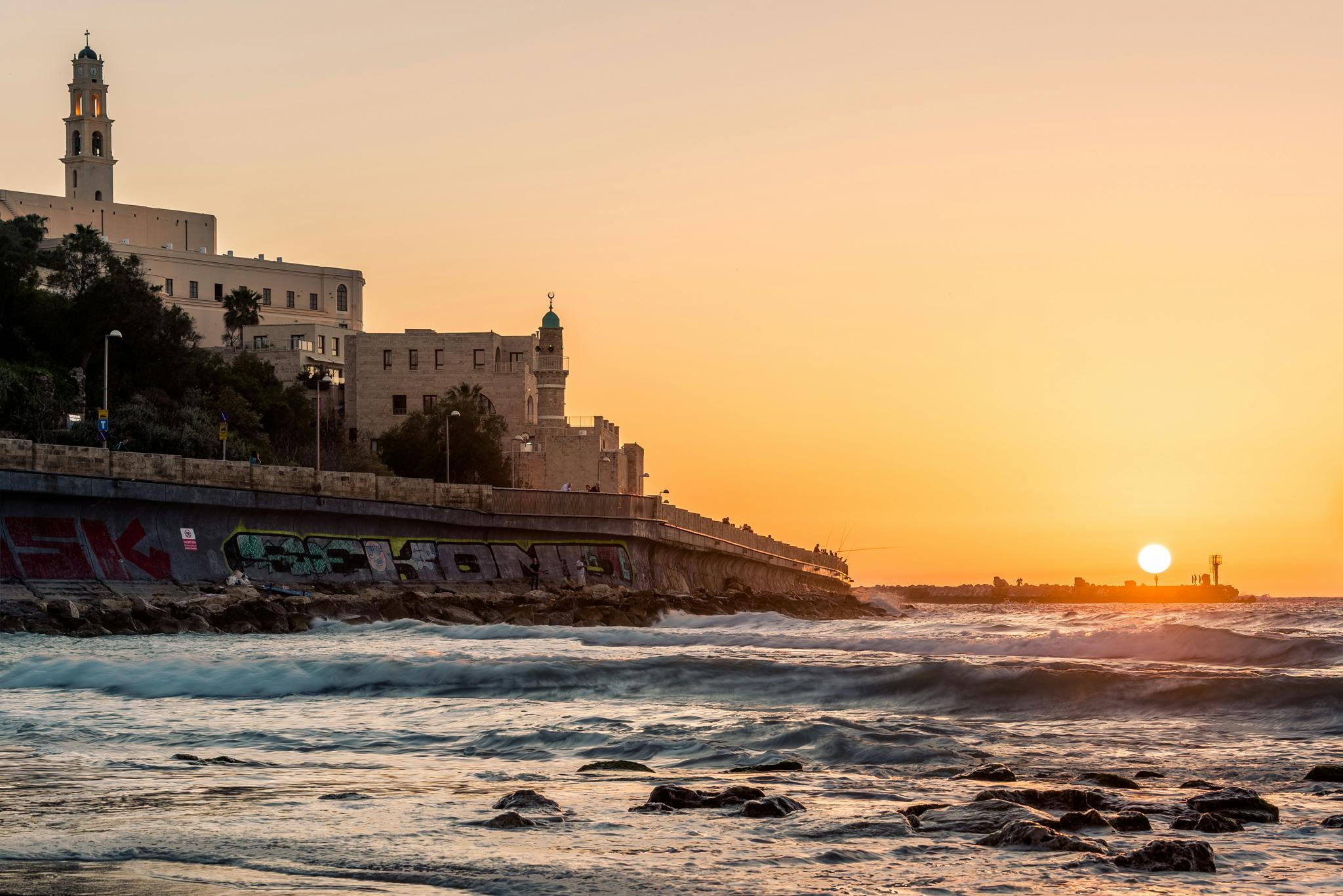 Tel Aviv Cheap Hotels
