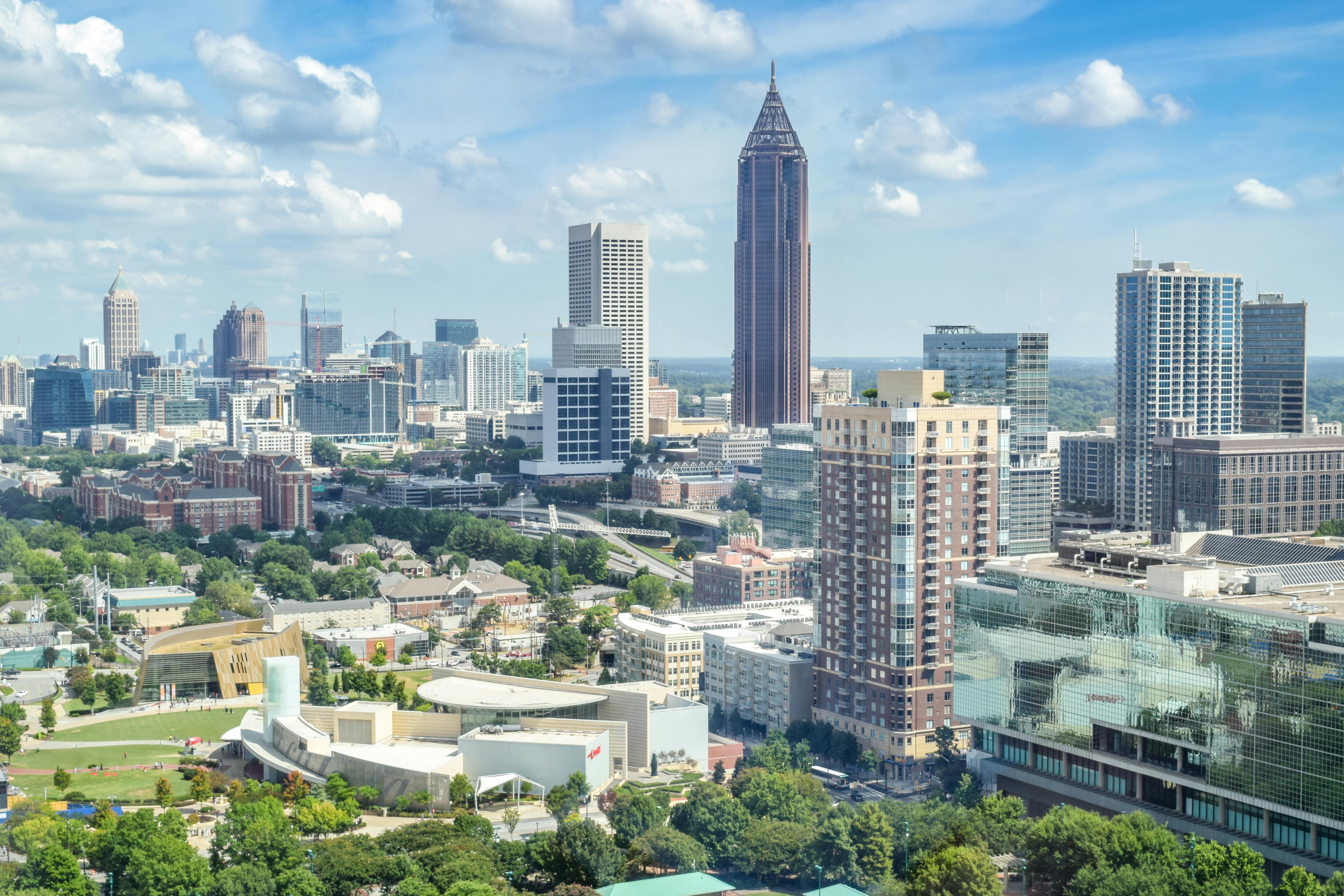 Atlanta Cheap Hotels