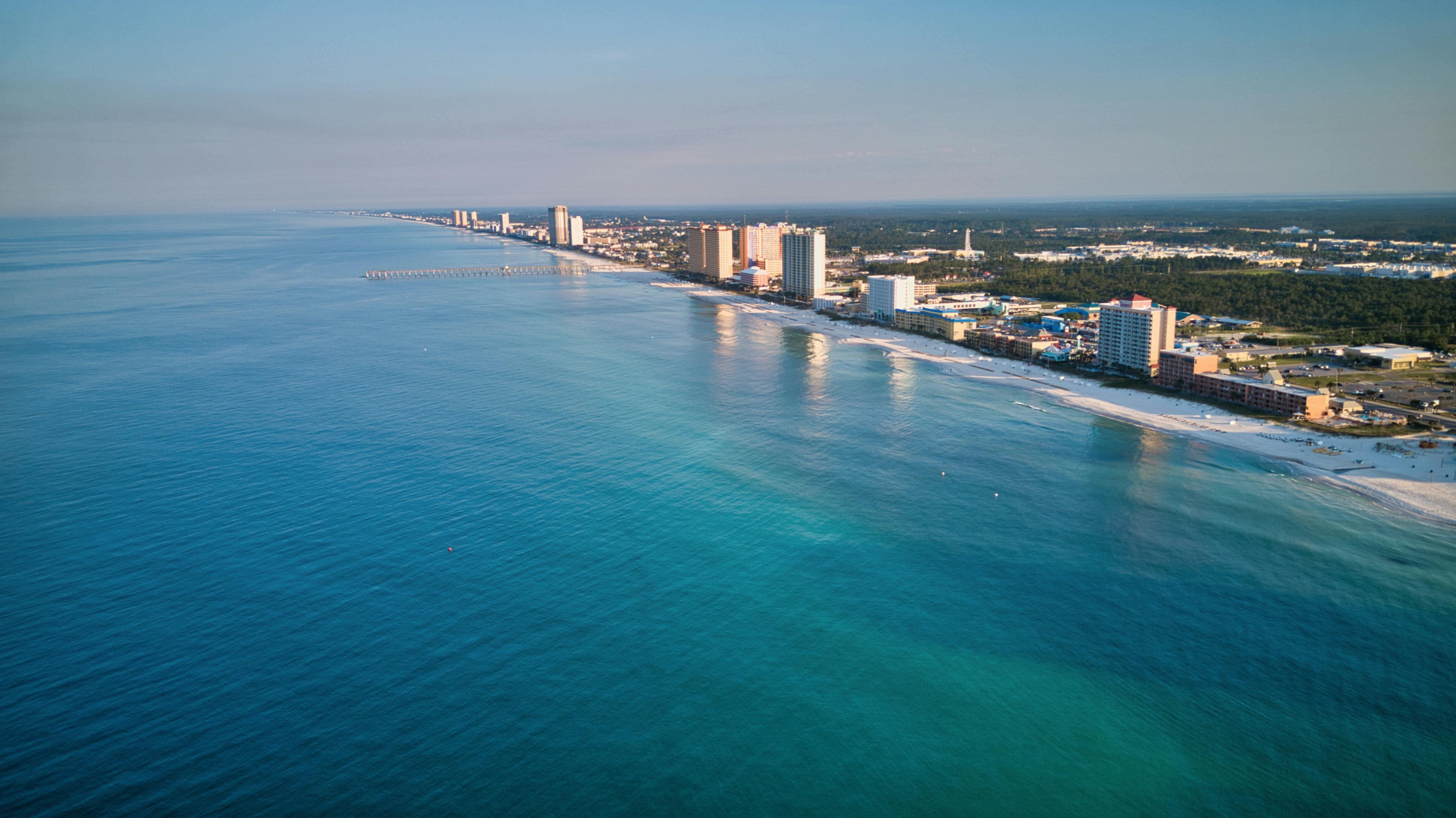 Panama City Beach Cheap Hotels