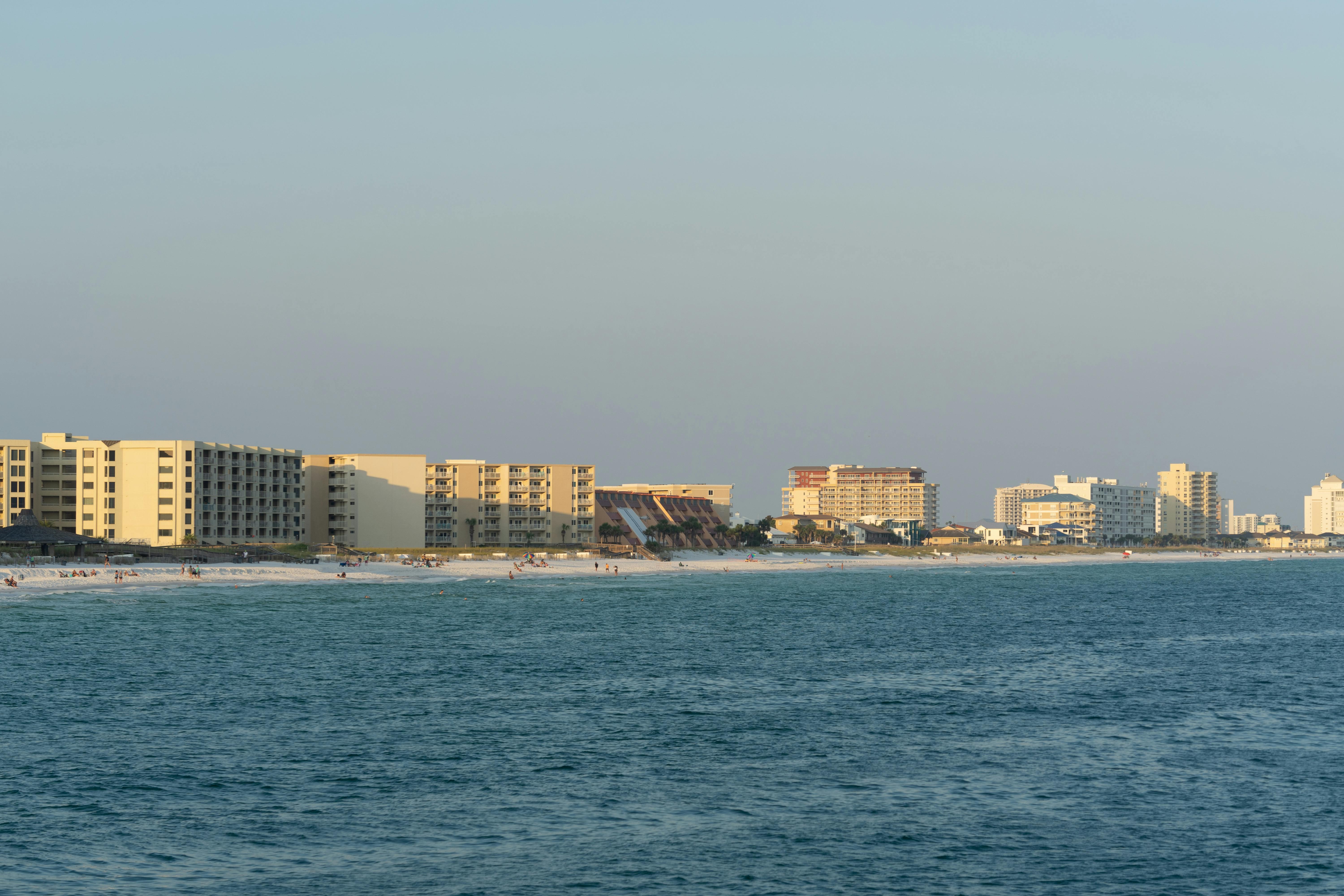 Destin Cheap Hotels