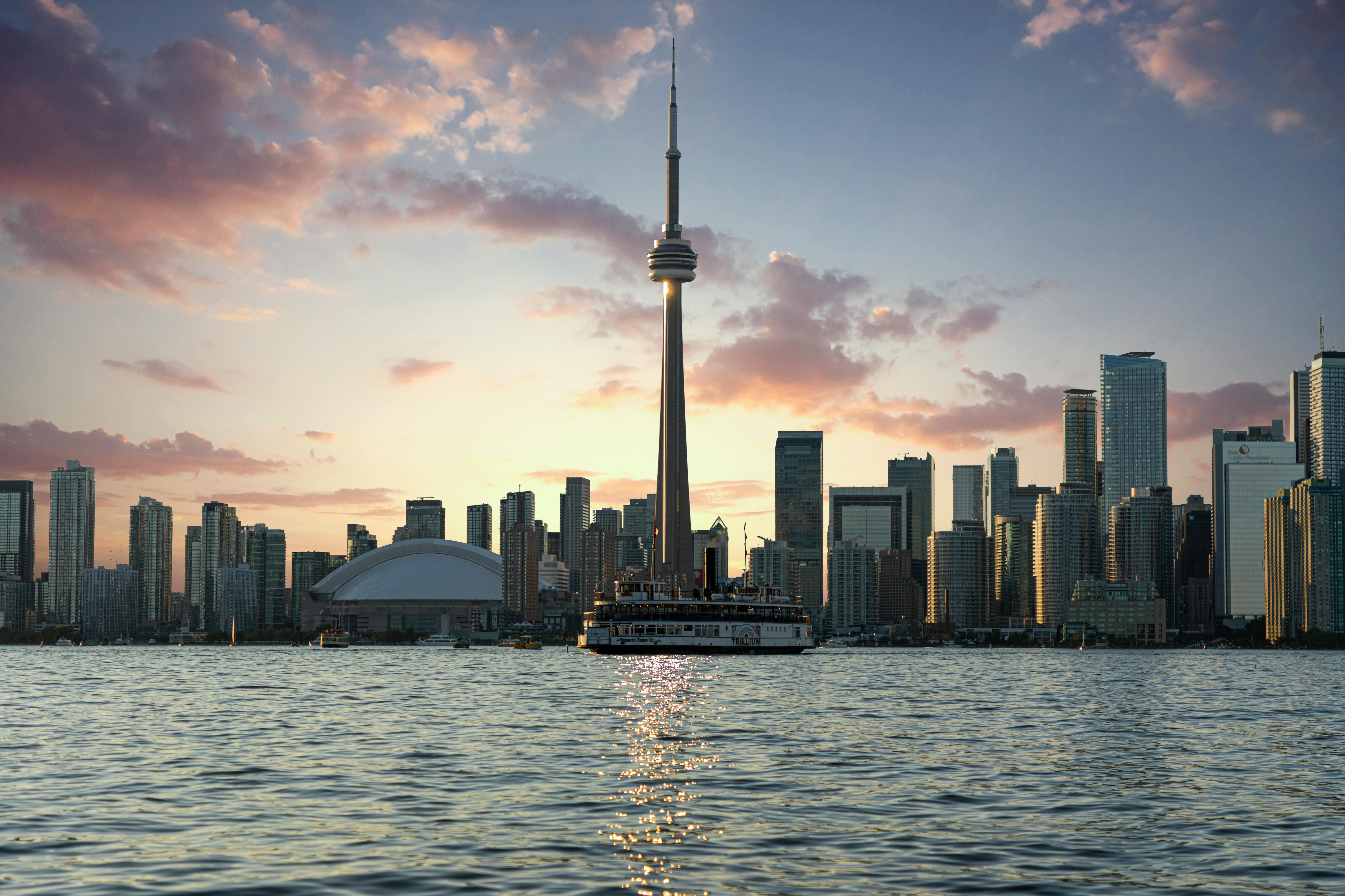 Toronto Cheap Hotels