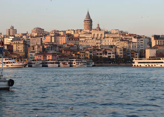 Istanbul Cheap Hotels