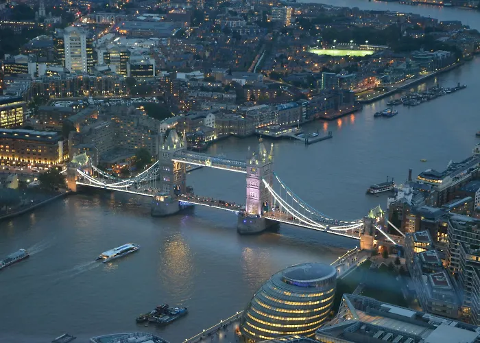 London Cheap Hotels