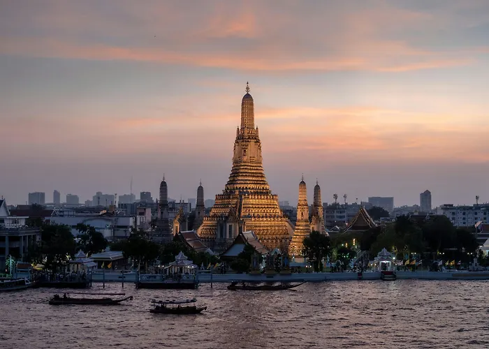 Bangkok Cheap Hotels