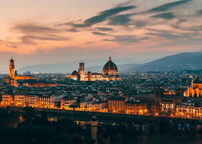 Florence Cheap Hotels