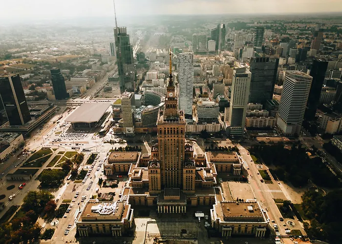 Warsaw Cheap Hotels