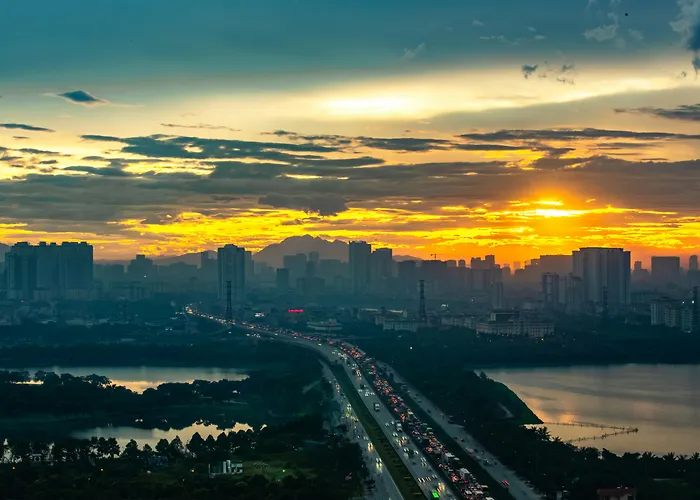 Hanoi Cheap Hotels