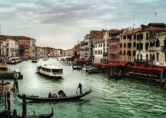 Venice Cheap Hotels