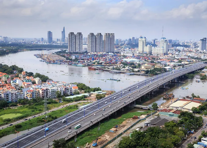 Ho Chi Minh City Cheap Hotels