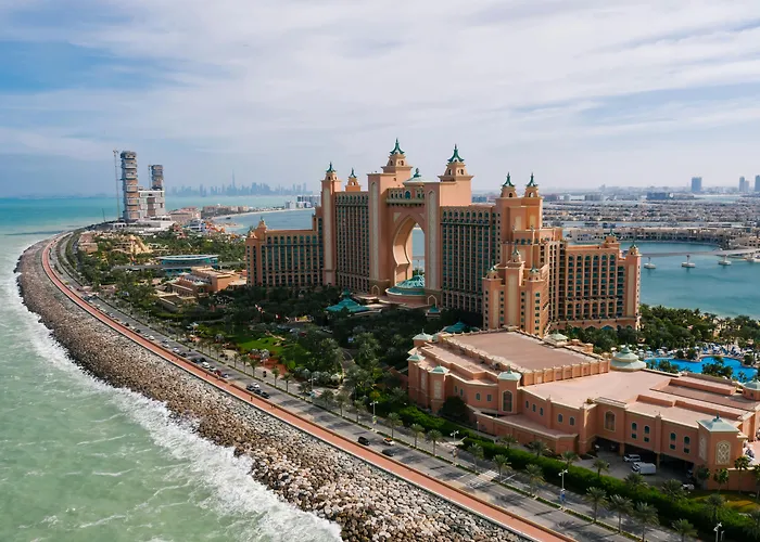 Dubai Cheap Hotels