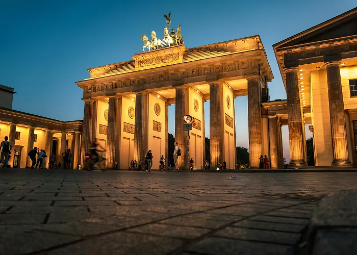 Berlin Cheap Hotels