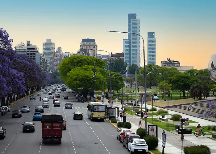 Buenos Aires Cheap Hotels