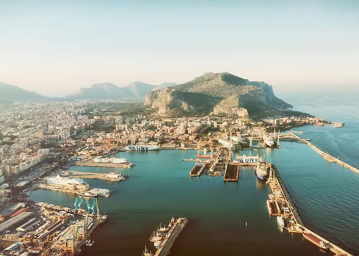 Palermo Cheap Hotels