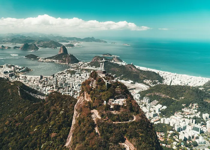 Rio de Janeiro Cheap Hotels