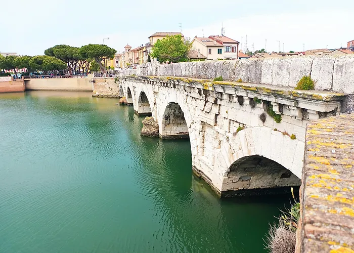 Rimini Cheap Hotels
