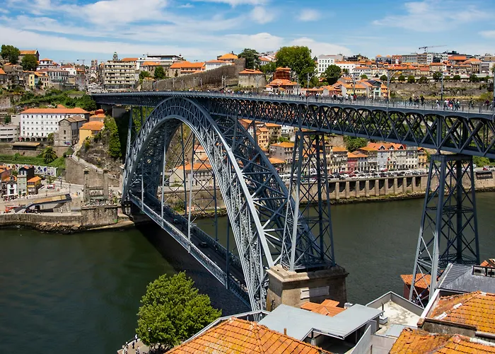 Porto Cheap Hotels