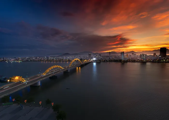 Da Nang Cheap Hotels