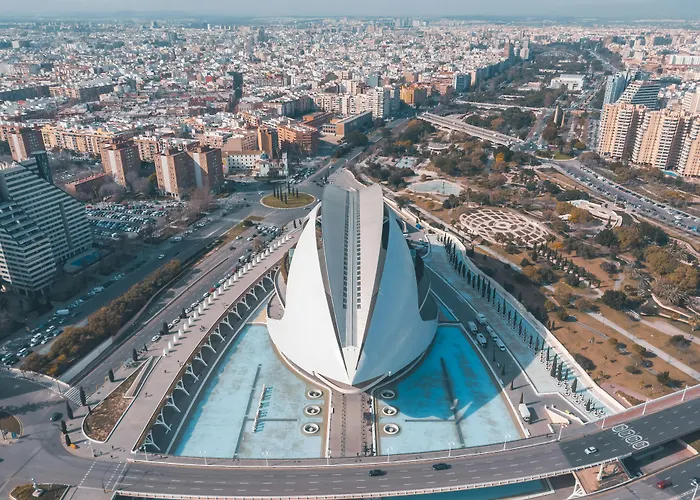 Valencia Cheap Hotels