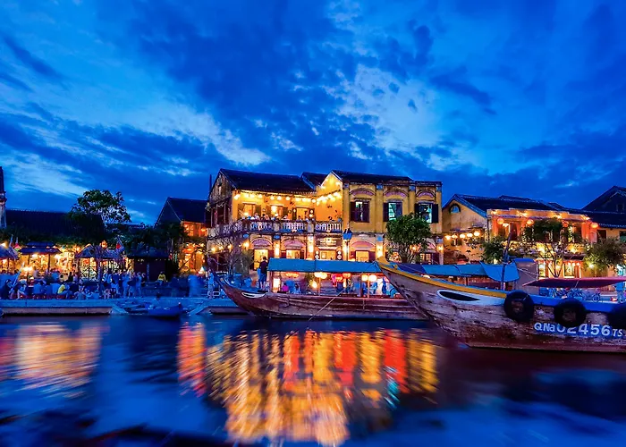 Hoi An Cheap Hotels