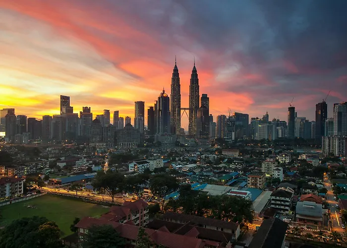 Kuala Lumpur Cheap Hotels