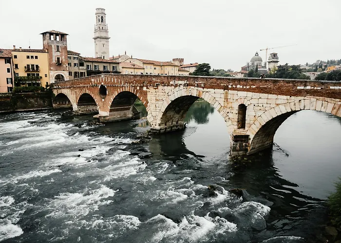 Verona Cheap Hotels