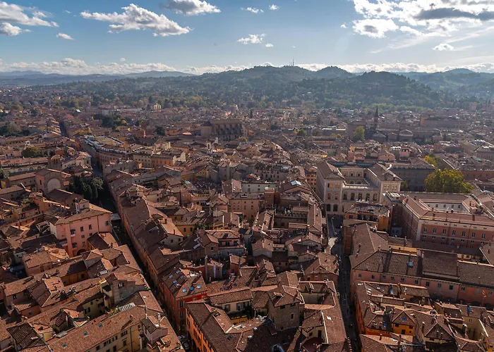 Bologna Cheap Hotels