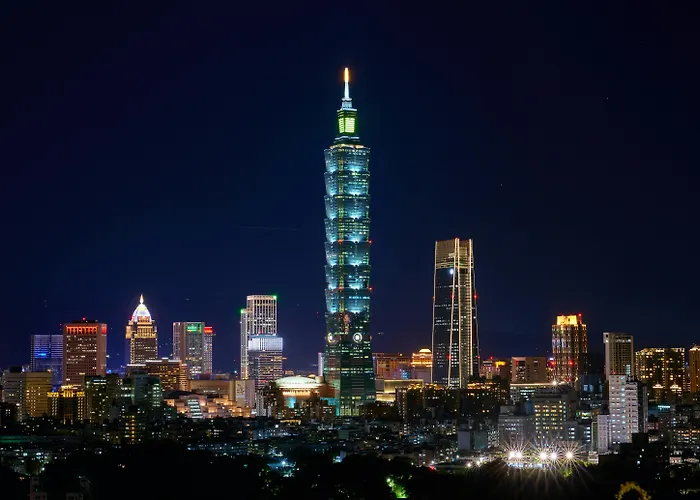 Taipei Cheap Hotels