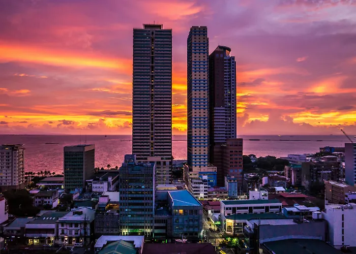 Manila Cheap Hotels