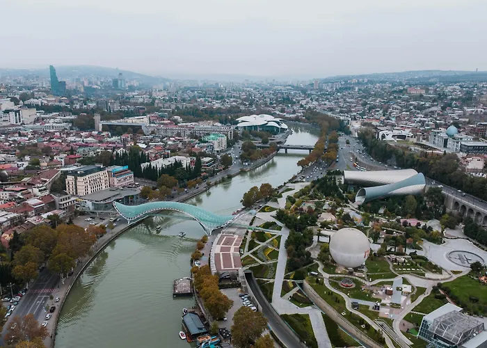 Tbilisi Cheap Hotels
