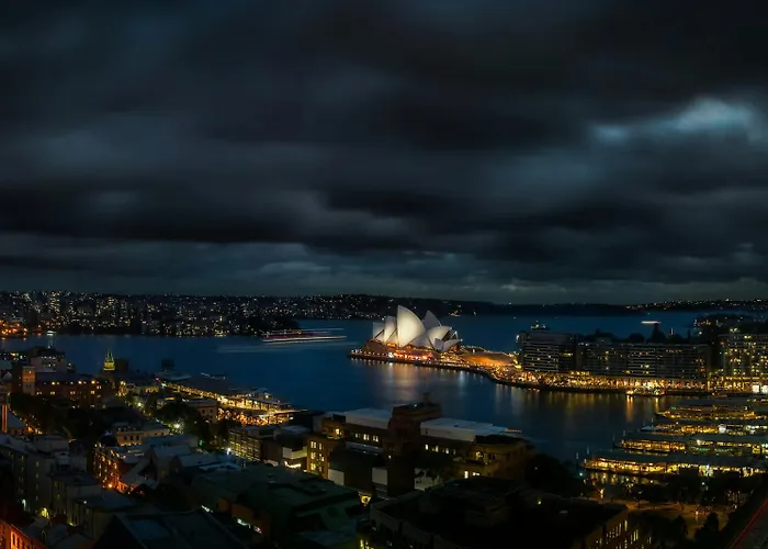 Sydney Cheap Hotels