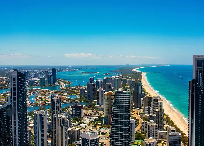 Gold Coast Cheap Hotels