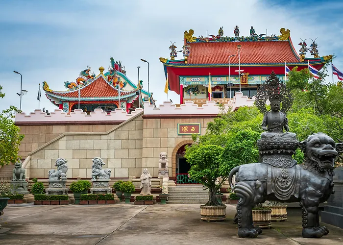 Pattaya Cheap Hotels