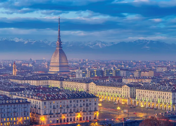 Turin Cheap Hotels
