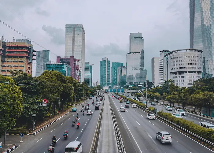 Jakarta Cheap Hotels