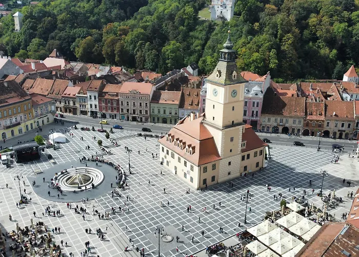 Brasov Cheap Hotels