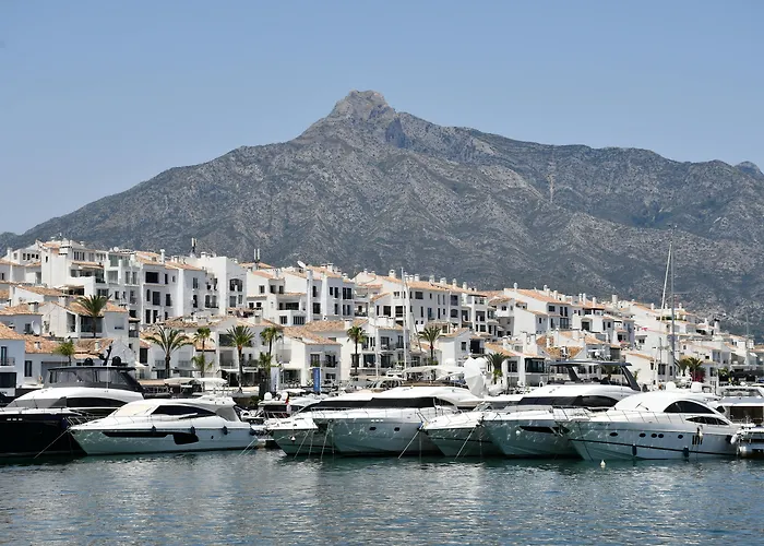 Marbella Cheap Hotels