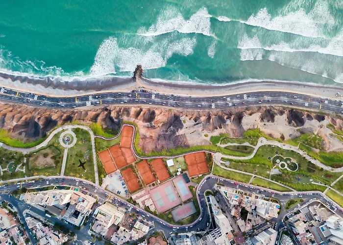 Lima Cheap Hotels