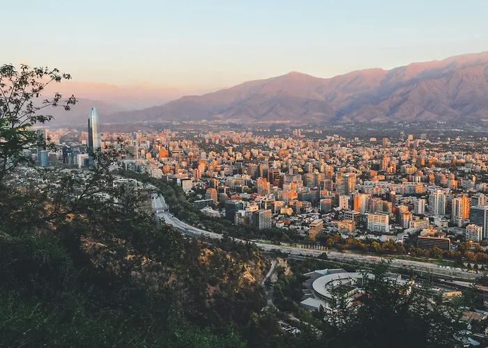 Santiago Cheap Hotels