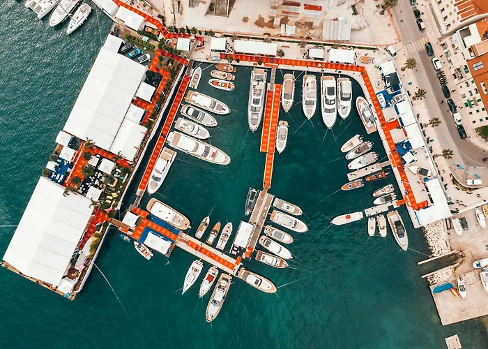 Split Cheap Hotels