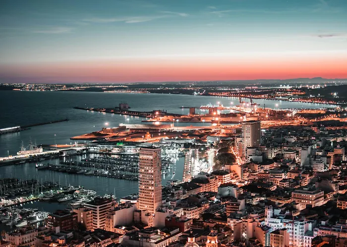Alicante Cheap Hotels