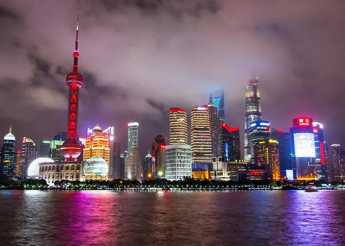 Shanghai Cheap Hotels