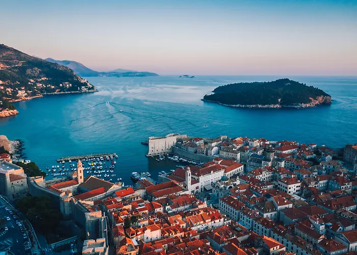 Dubrovnik Cheap Hotels