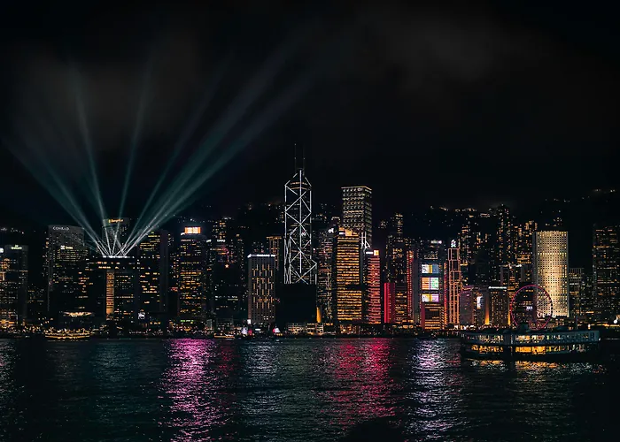 Hong Kong Cheap Hotels