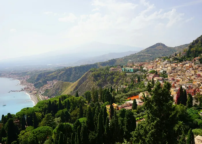 Taormina Cheap Hotels