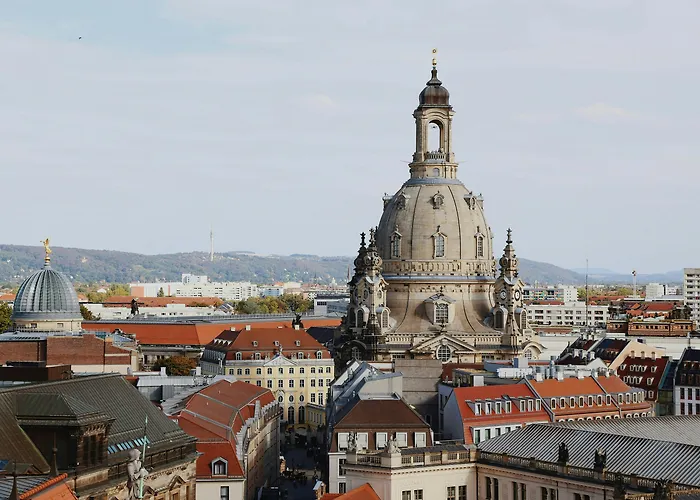 Dresden Cheap Hotels