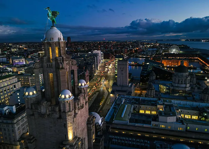 Liverpool Cheap Hotels