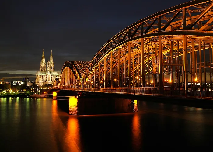 Cologne Cheap Hotels