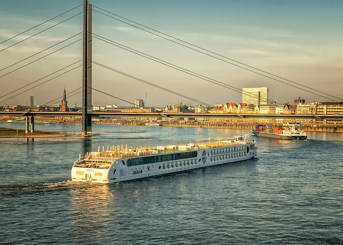 Dusseldorf Cheap Hotels